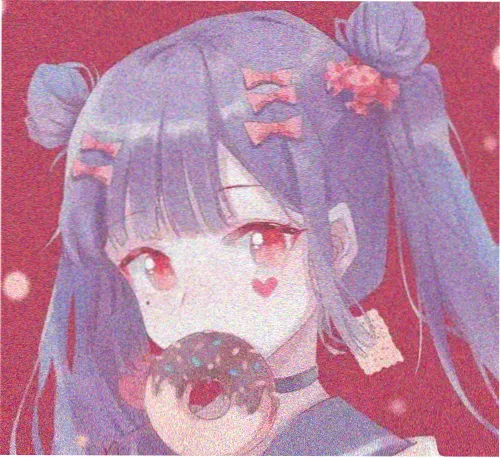 魔法俏佳人 角色 冰晶